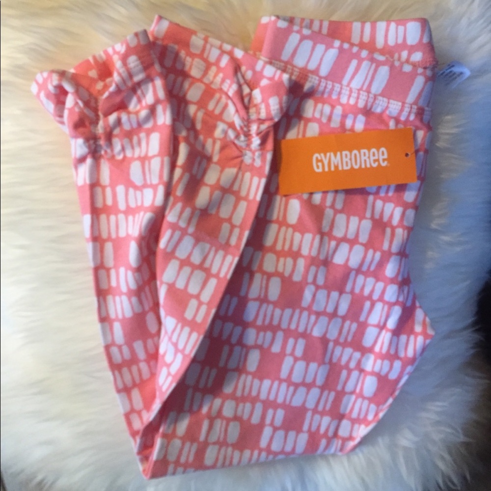 Gymboree Leggings